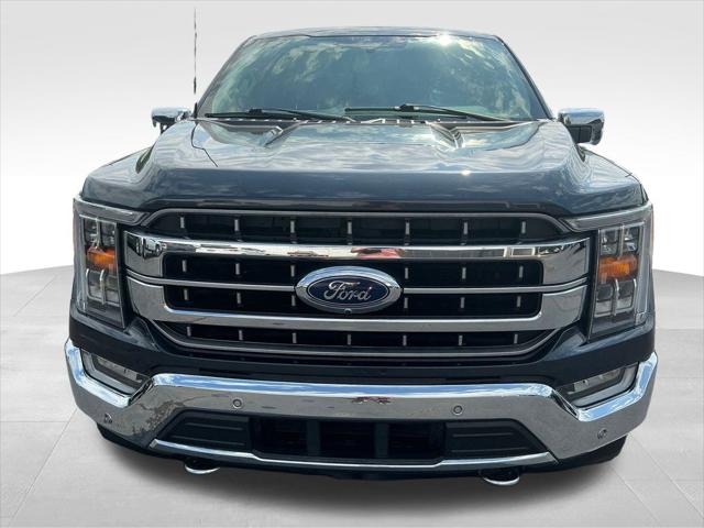 Used 2022 Ford F-150 For Sale in Muscle Shoals, AL