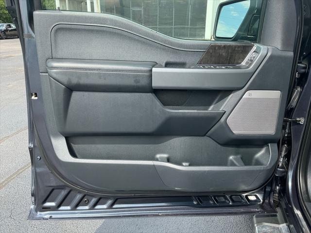 Used 2022 Ford F-150 For Sale in Muscle Shoals, AL