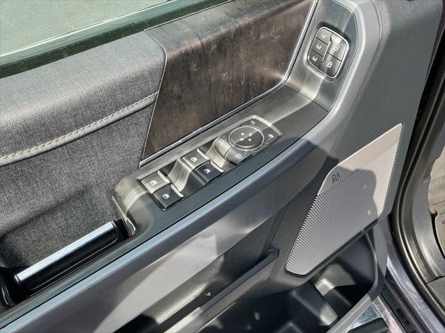 Used 2022 Ford F-150 For Sale in Muscle Shoals, AL