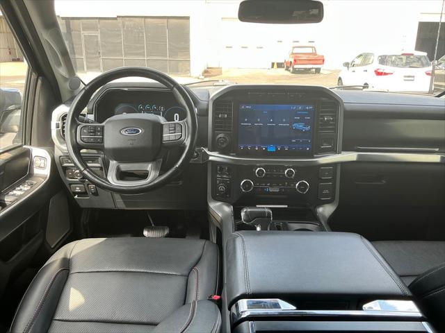 Used 2022 Ford F-150 For Sale in Muscle Shoals, AL