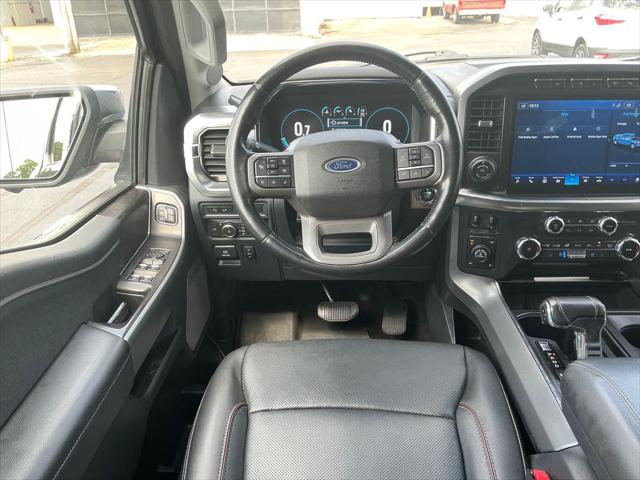 Used 2022 Ford F-150 For Sale in Muscle Shoals, AL