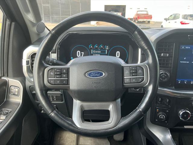 Used 2022 Ford F-150 For Sale in Muscle Shoals, AL