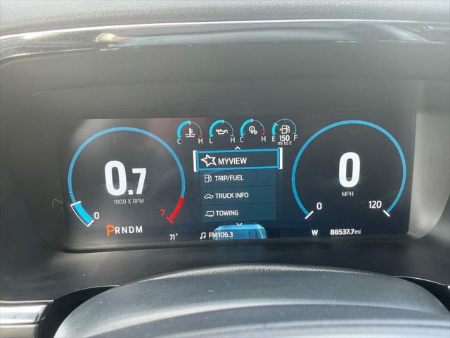 Used 2022 Ford F-150 For Sale in Muscle Shoals, AL