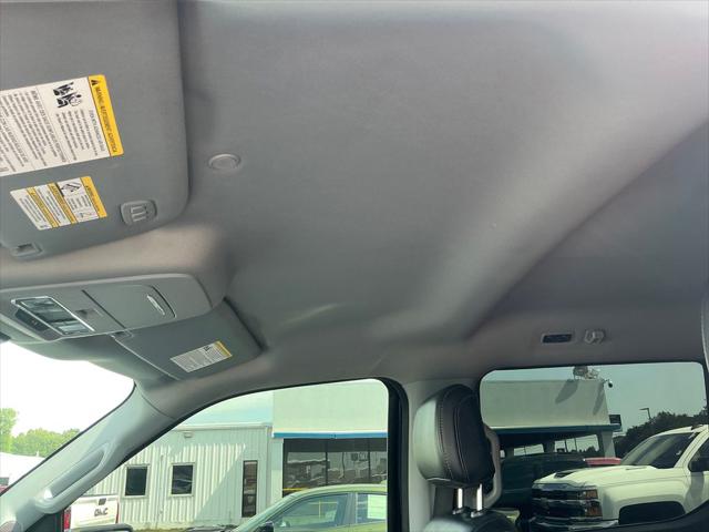 Used 2022 Ford F-150 For Sale in Muscle Shoals, AL