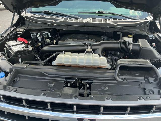 Used 2022 Ford F-150 For Sale in Muscle Shoals, AL