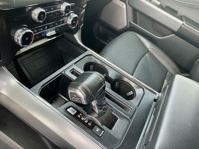 Used 2022 Ford F-150 For Sale in Muscle Shoals, AL
