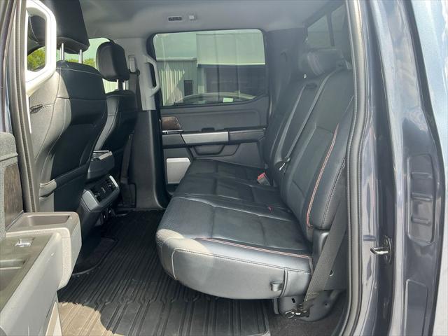 Used 2022 Ford F-150 For Sale in Muscle Shoals, AL