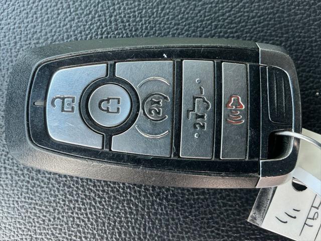Used 2022 Ford F-150 For Sale in Muscle Shoals, AL