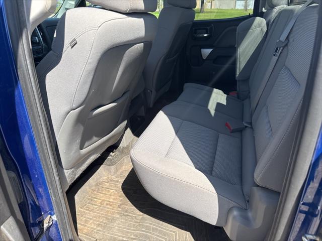 Used 2014 Chevrolet Silverado 1500 For Sale in Waterford Twp, MI