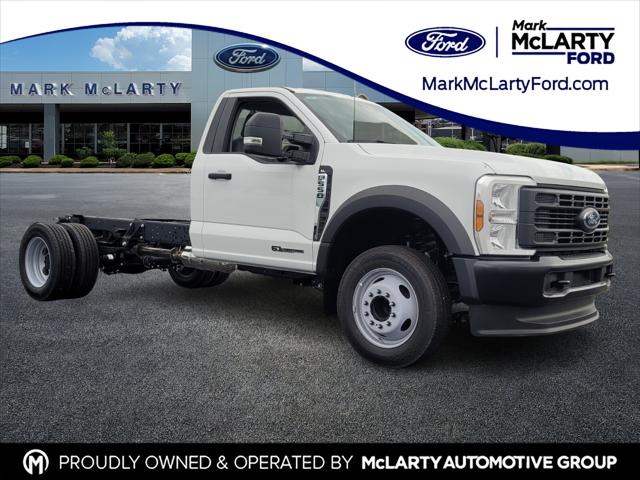 2025 Ford F-550 XL for sale in North Little Rock, AR