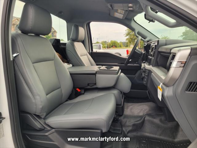 2025 Ford F-550 XL