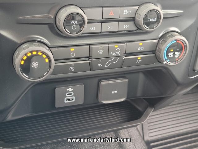 2025 Ford F-550 XL