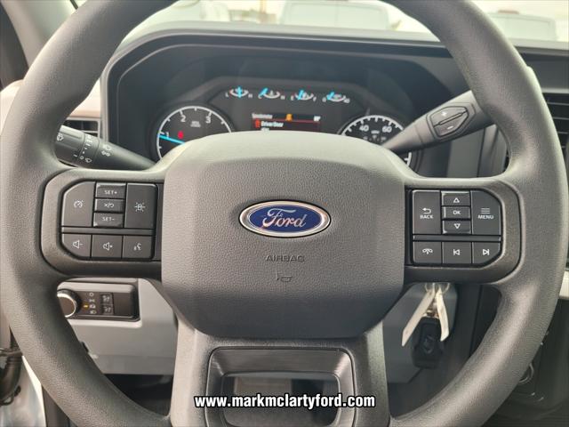 2025 Ford F-550 XL