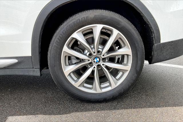 Used 2019 BMW X3 For Sale in Olive Branch, MS