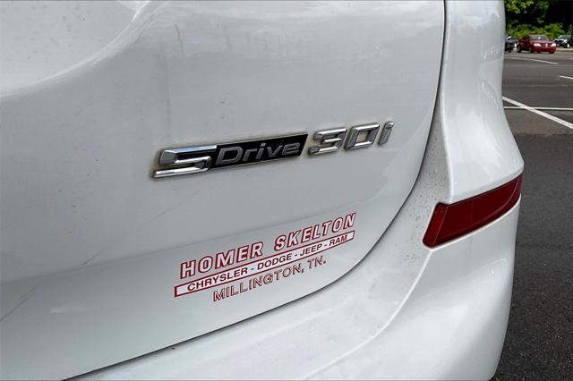 Used 2019 BMW X3 For Sale in Olive Branch, MS