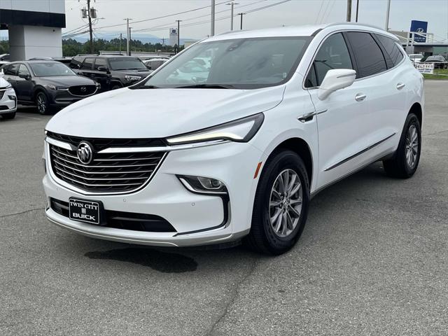 2024 Buick Enclave Premium AWD for sale in Alcoa, TN