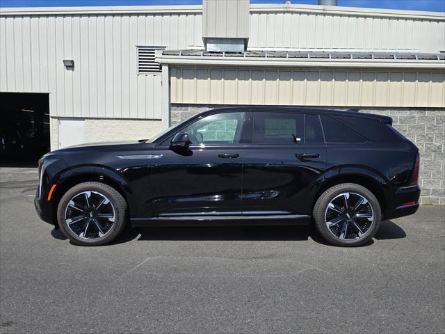 2025 Cadillac Escalade Sport 2 AWD