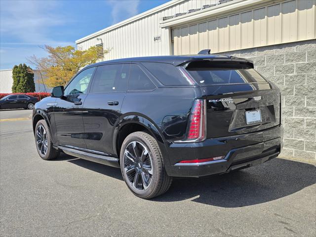 2025 Cadillac Escalade Sport 2 AWD