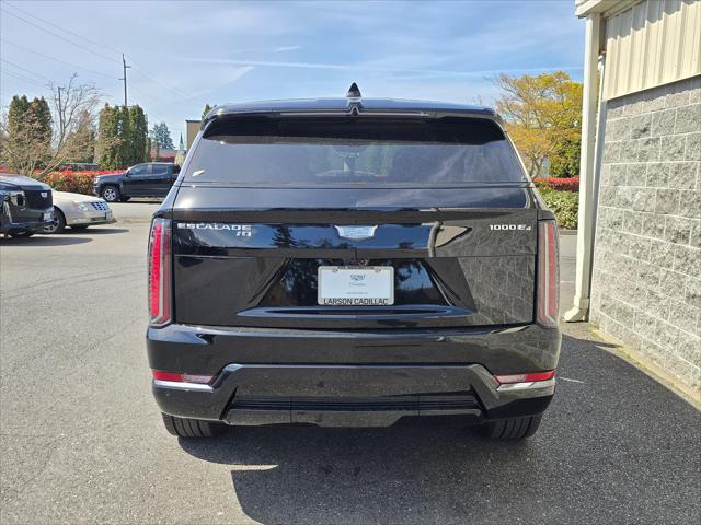 2025 Cadillac Escalade Sport 2 AWD