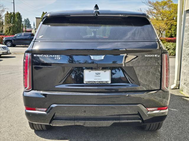 2025 Cadillac Escalade Sport 2 AWD