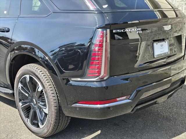 2025 Cadillac Escalade Sport 2 AWD
