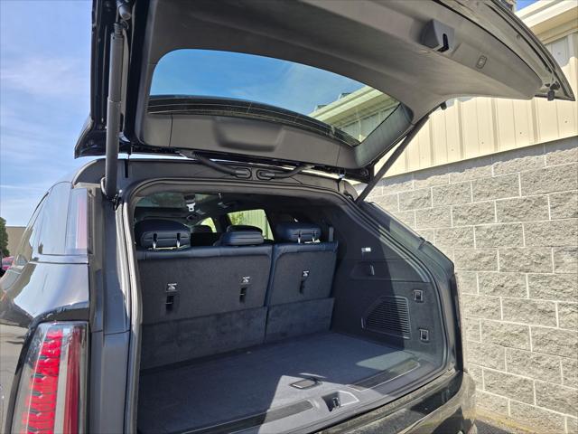 2025 Cadillac Escalade Sport 2 AWD