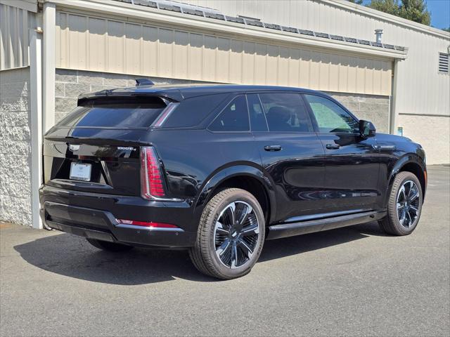 2025 Cadillac Escalade Sport 2 AWD