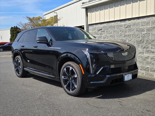 2025 Cadillac Escalade Sport 2 AWD