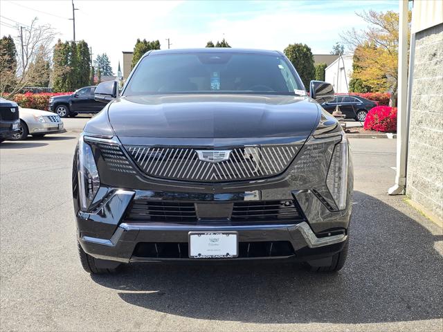 2025 Cadillac Escalade Sport 2 AWD