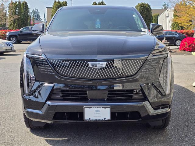 2025 Cadillac Escalade Sport 2 AWD