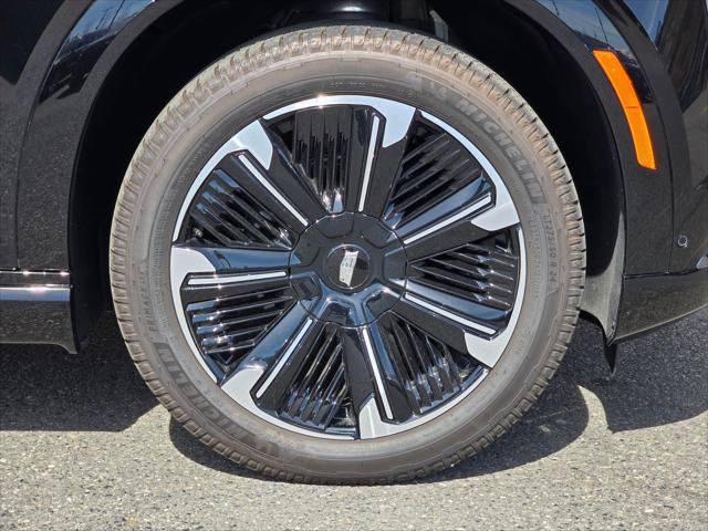 2025 Cadillac Escalade Sport 2 AWD