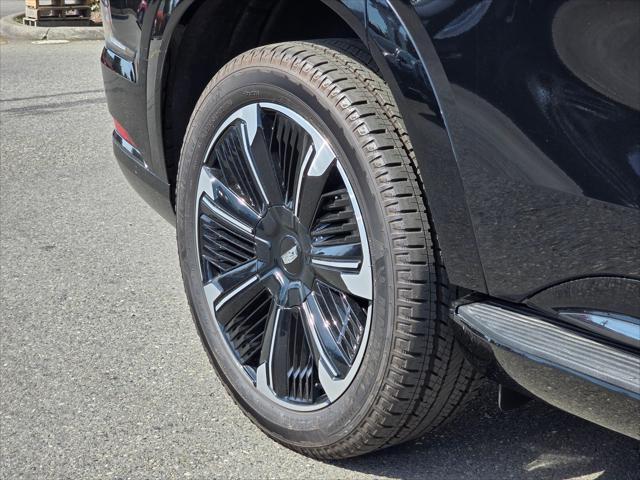 2025 Cadillac Escalade Sport 2 AWD