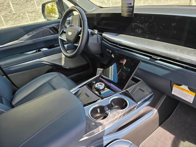 2025 Cadillac Escalade Sport 2 AWD