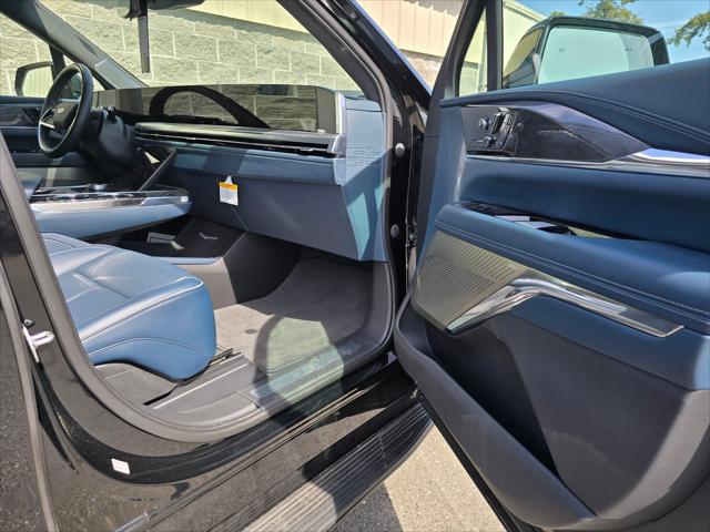 2025 Cadillac Escalade Sport 2 AWD