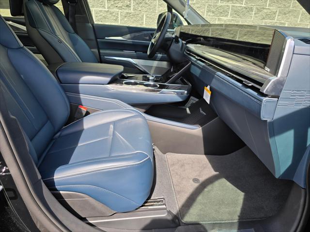 2025 Cadillac Escalade Sport 2 AWD