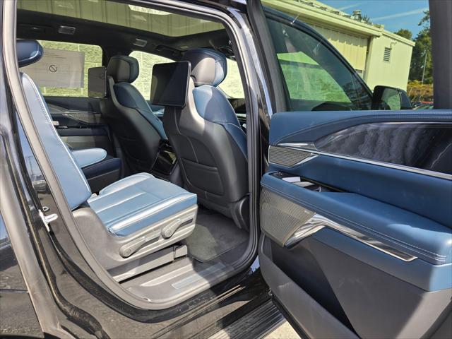2025 Cadillac Escalade Sport 2 AWD