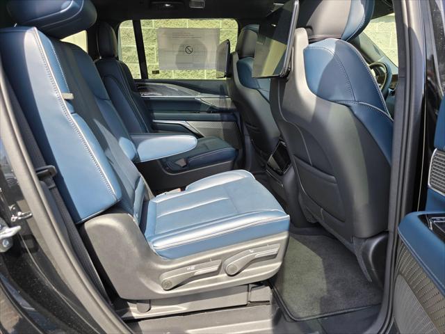 2025 Cadillac Escalade Sport 2 AWD