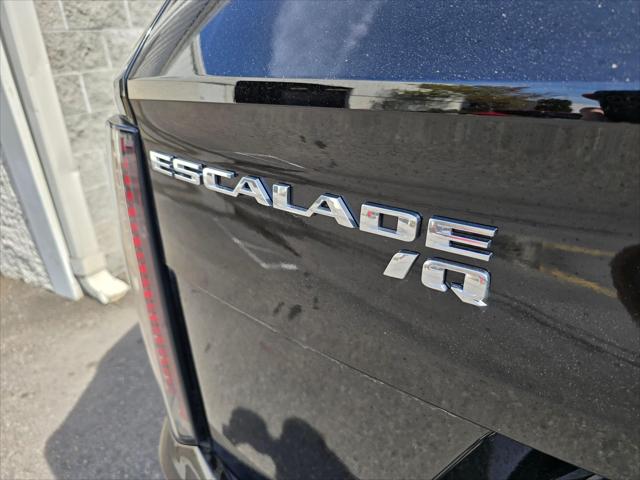 2025 Cadillac Escalade Sport 2 AWD