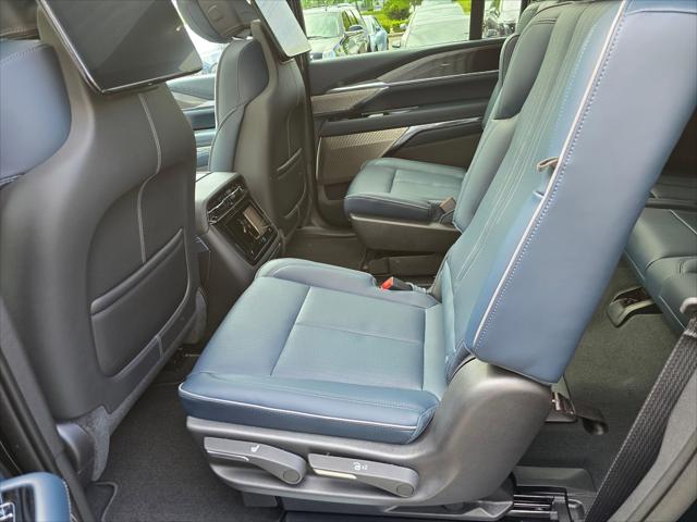 2025 Cadillac Escalade Sport 2 AWD