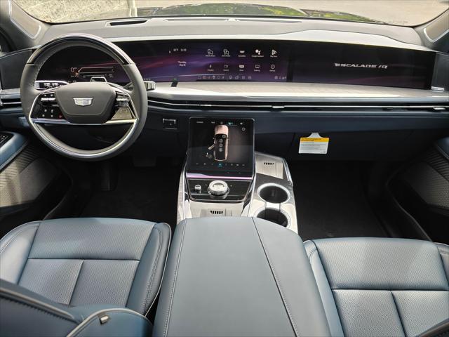 2025 Cadillac Escalade Sport 2 AWD