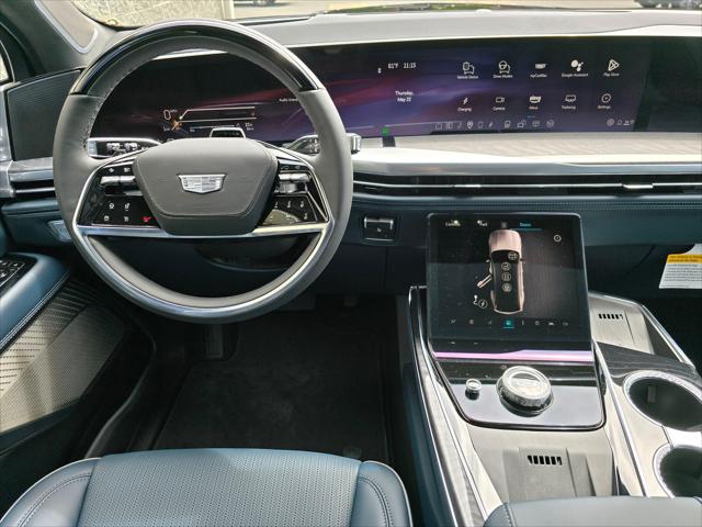 2025 Cadillac Escalade Sport 2 AWD