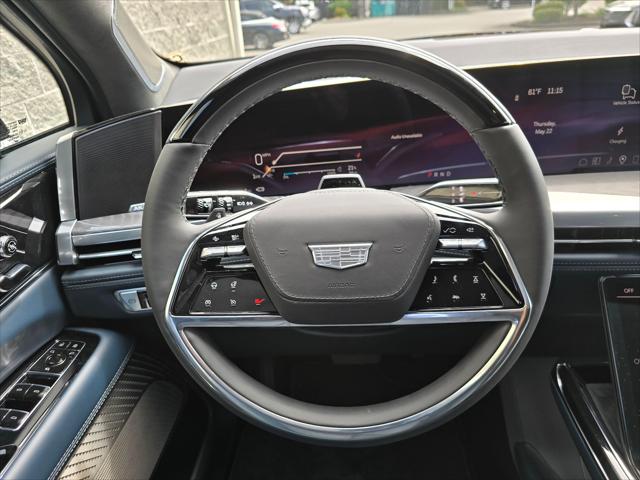 2025 Cadillac Escalade Sport 2 AWD