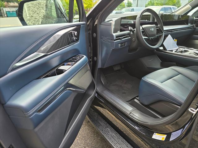 2025 Cadillac Escalade Sport 2 AWD
