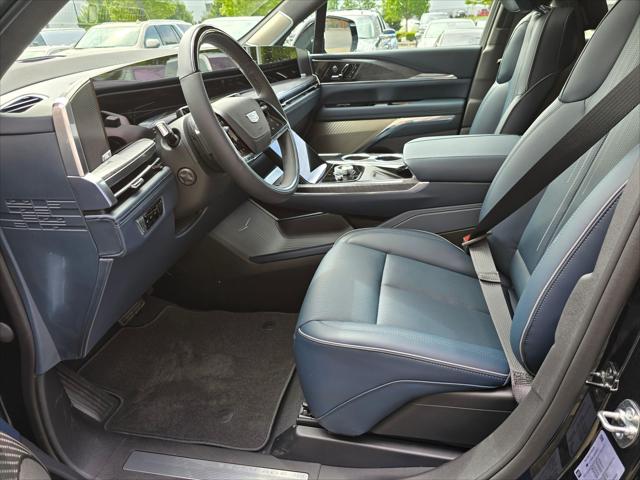 2025 Cadillac Escalade Sport 2 AWD