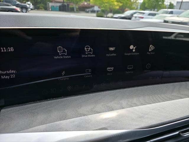 2025 Cadillac Escalade Sport 2 AWD