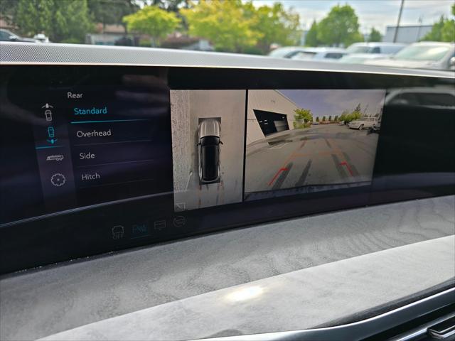 2025 Cadillac Escalade Sport 2 AWD