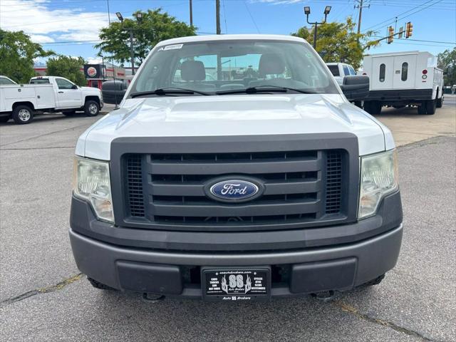 2010 Ford F-150 XL