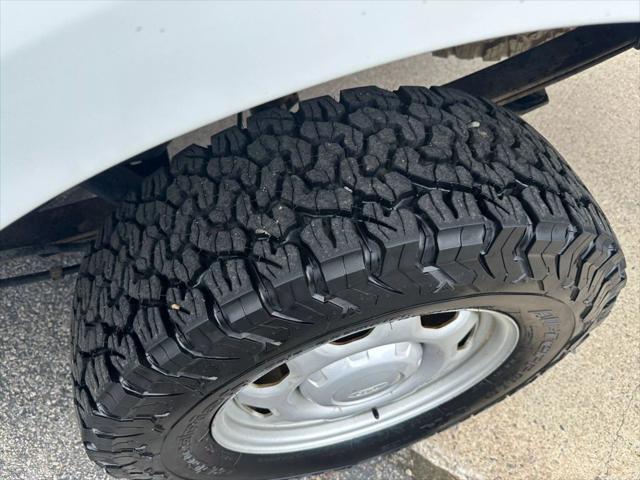 2010 Ford F-150 XL