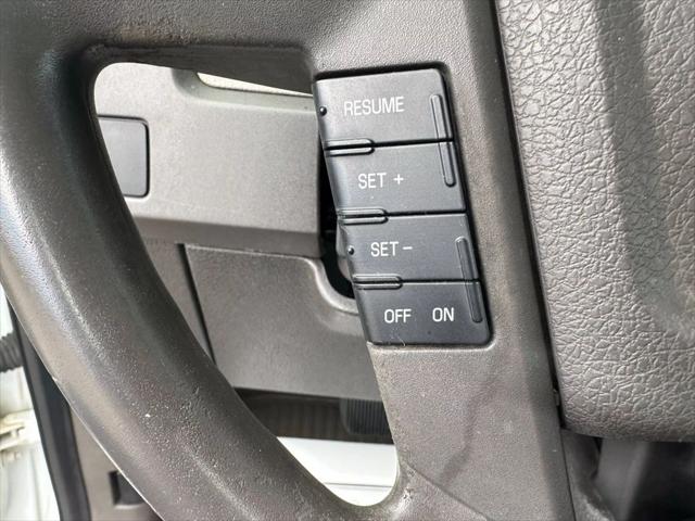 2010 Ford F-150 XL