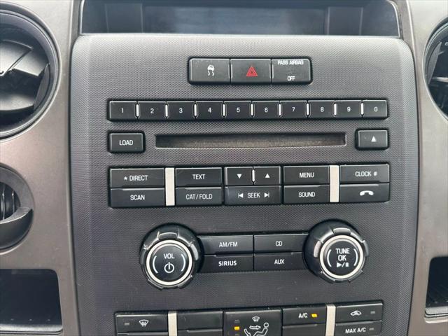 2010 Ford F-150 XL